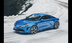 Alpine A110 2017